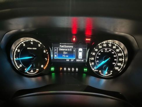 Used 2023 Ford Ranger XLT w/ Equipment Group 301A Mid AWD/4WD image 29