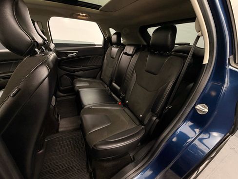 Used 2017 Ford Edge Sport w/ Equipment Group 401A image 45