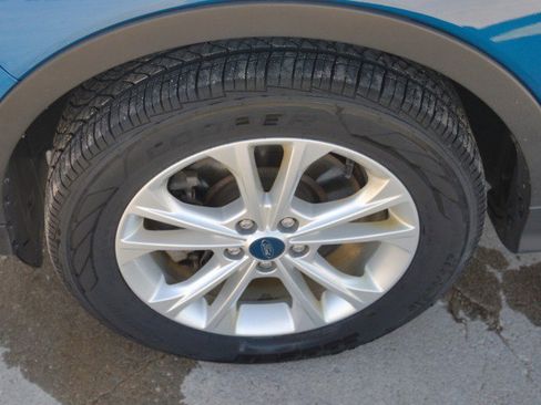 Used 2019 Ford Escape SE AWD/4WD image 11