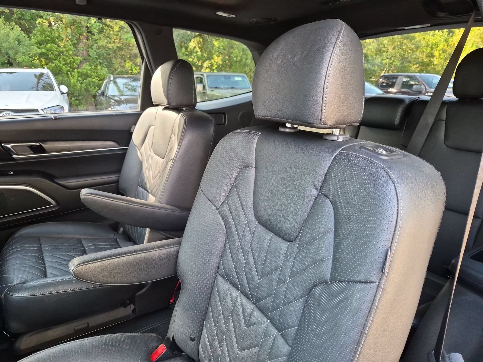 Used 2024 Kia Telluride SX X-Pro AWD/4WD image 29