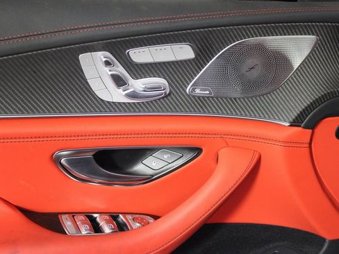 Used 2024 Mercedes-Benz AMG GT 63 S image 13