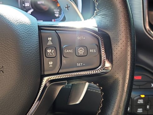 Used 2025 RAM 1500 RHO w/ RHO Level 1 Equipment Group AWD/4WD image 24