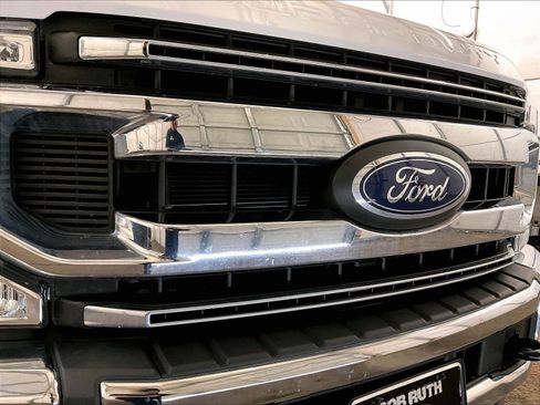 Used 2022 Ford F350 XL w/ STX Appearance Package AWD/4WD image 29