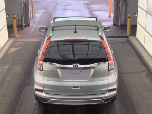 Used 2016 Honda CR-V EX-L image 36