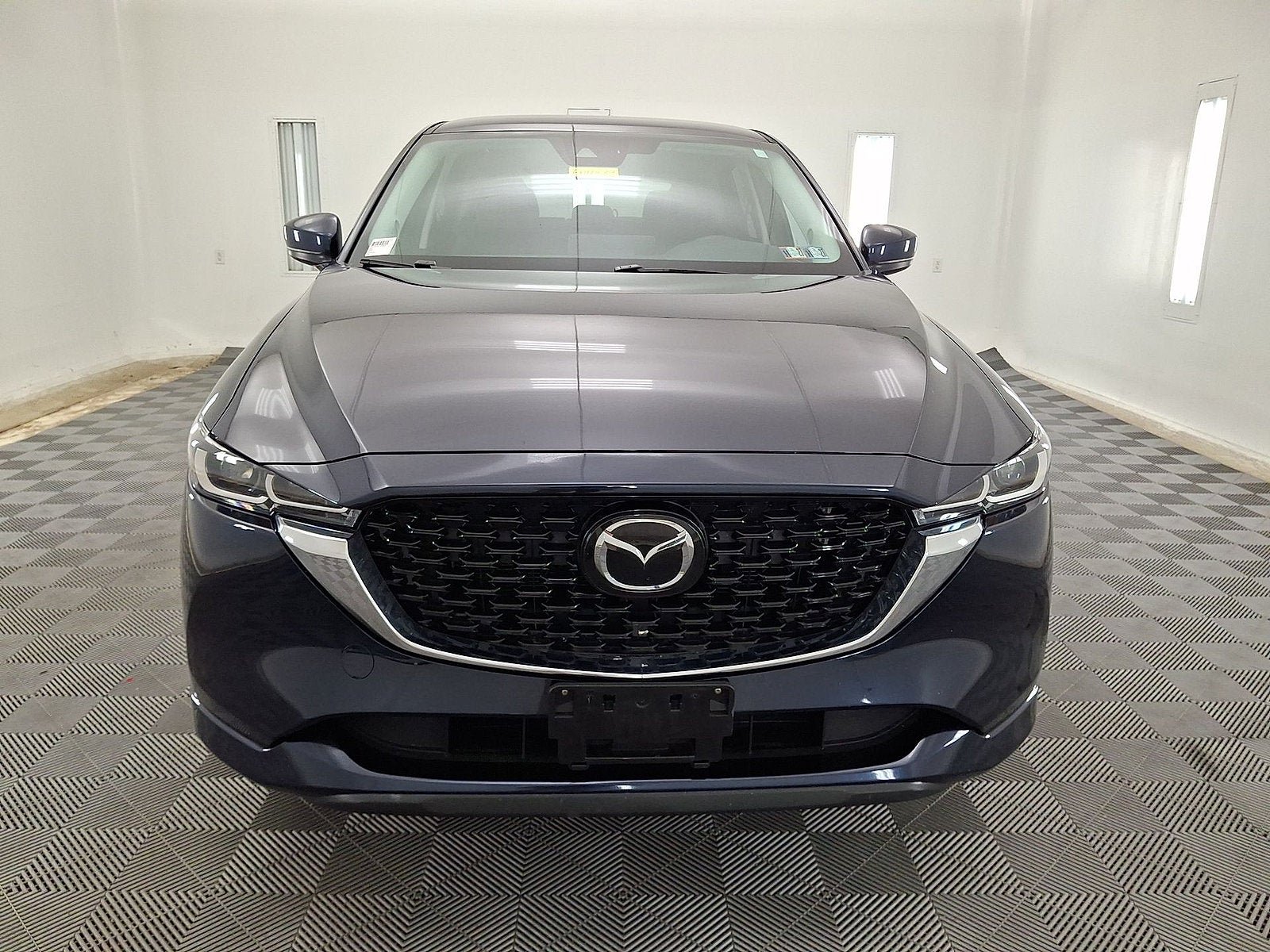 Used 2025 MAZDA CX-5 AWD 2.5 S w/ Select Package image 21