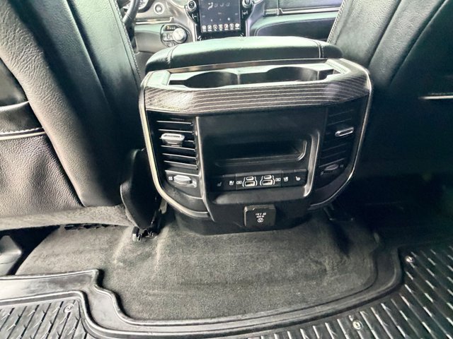 Used 2021 RAM 1500 Limited w/ Night Edition AWD/4WD image 22