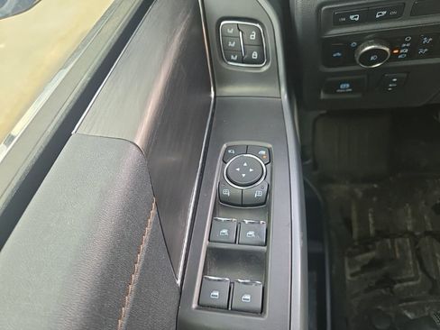 Used 2024 Ford F150 Lariat w/ Bed Utility Package image 11