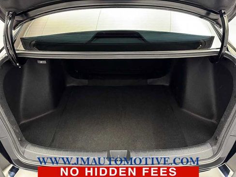 Used 2024 Honda Civic Sport image 16