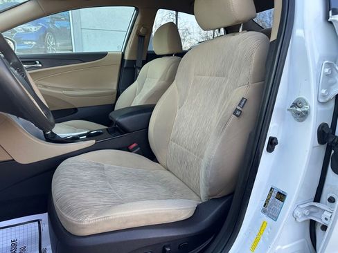 Used 2012 Hyundai Sonata GLS w/ Popular Equipment Pkg image 11