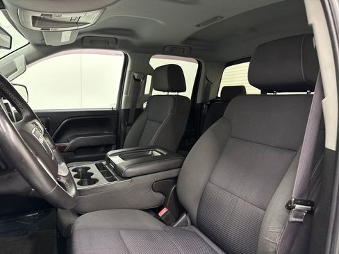 Used 2015 GMC Sierra 1500 SLE w/ SLE Value Package image 16