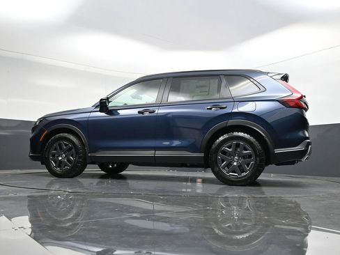Used 2026 Honda CR-V TrailSport image 30