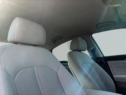 Used 2018 Hyundai Sonata SEL FWD image 27