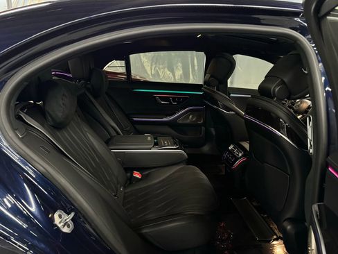 Used 2024 Mercedes-Benz S 63 AMG S image 27