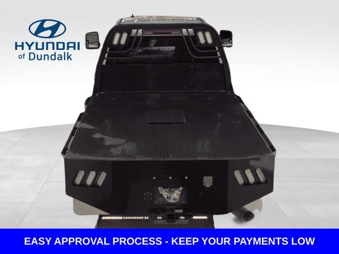 Used 2023 Chevrolet Silverado 2500 LT image 10