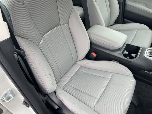 Certified 2025 Subaru Legacy Premium AWD/4WD image 17