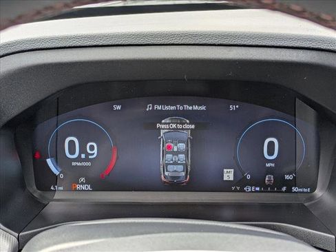 New 2026 Ford Explorer Active image 10