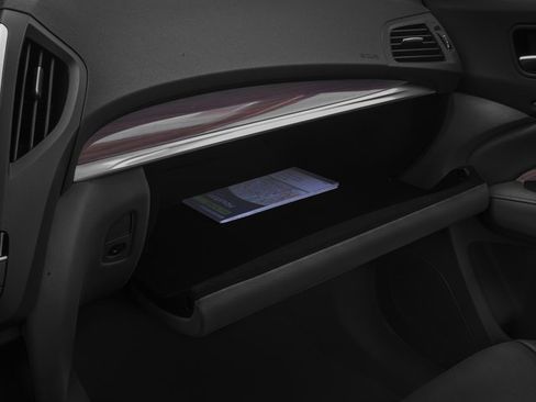 Used 2016 Acura MDX SH-AWD image 17