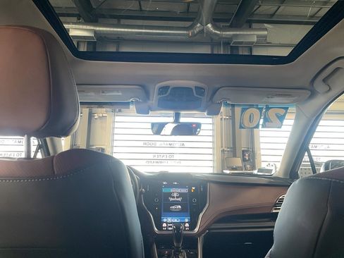 Used 2020 Subaru Outback Touring image 16