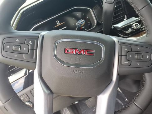 New 2026 GMC Sierra 3500 SLE AWD/4WD image 17