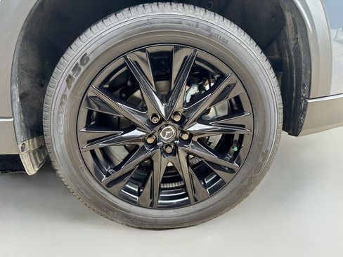 Certified 2025 MAZDA CX-5 Carbon Edition AWD/4WD image 31
