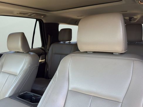 Certified 2021 Ford Expedition Max XLT AWD/4WD image 10