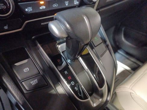 Used 2018 Honda CR-V EX-L image 21