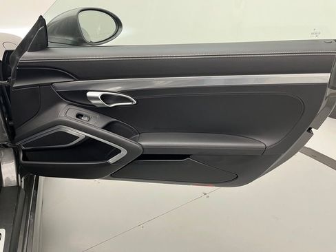 Used 2024 Porsche 718 Boxster GTS image 27