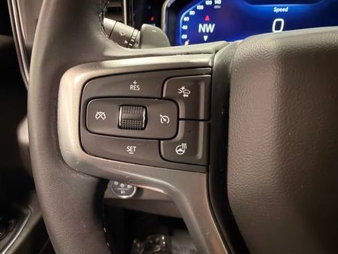 Used 2024 Chevrolet Silverado 1500 RST AWD/4WD image 37