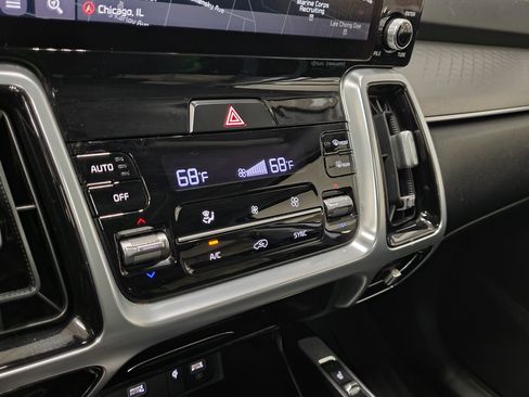 Used 2021 Kia Sorento SX AWD/4WD image 35