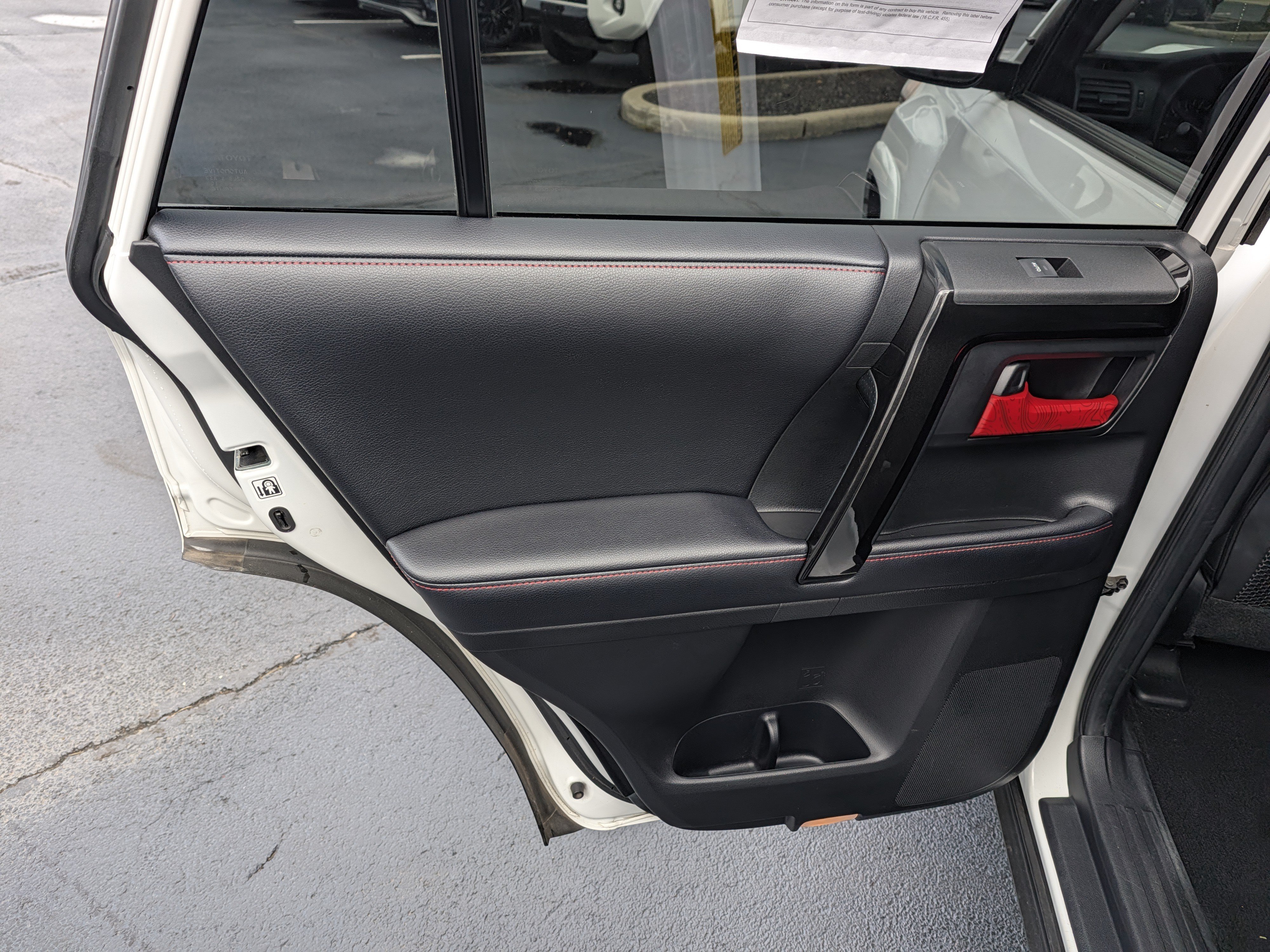 Used 2019 Toyota 4Runner TRD Pro AWD/4WD image 23
