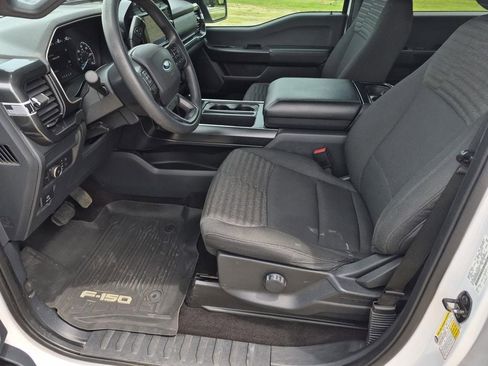 Used 2021 Ford F150 XL w/ STX Appearance Package AWD/4WD image 11