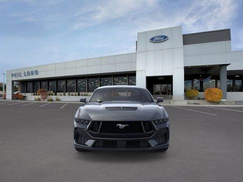 New 2026 Ford Mustang GT Premium RWD image 6