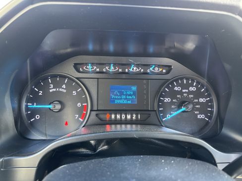 Used 2018 Ford F250 XL w/ Power Equipment Group image 16