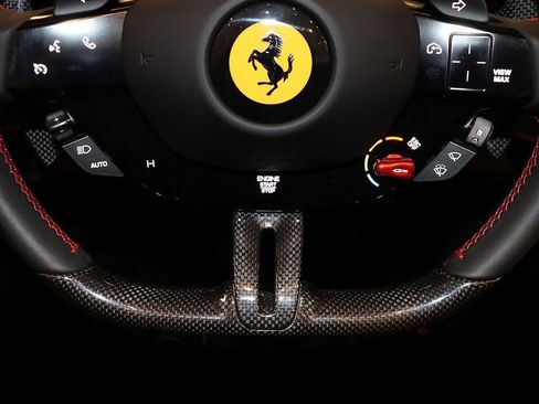 Certified 2023 Ferrari SF90 Spider image 92