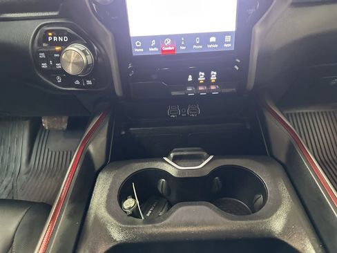 Used 2025 RAM 1500 Rebel w/ Rebel Level 1 Equipment Group image 20