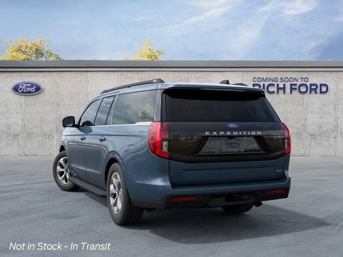 New 2027 Ford Expedition Max Active AWD/4WD image 8