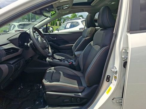Certified 2025 Subaru Crosstrek 2.5i Limited w/ Crosstrek Mirror Package AWD/4WD image 13