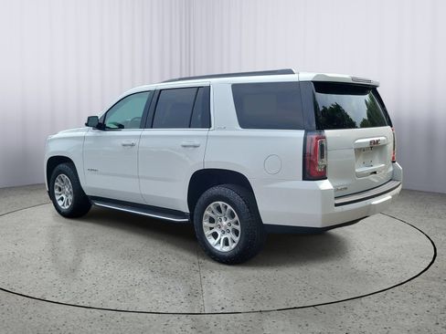 Used 2020 GMC Yukon SLE w/ Convenience Package AWD/4WD image 4