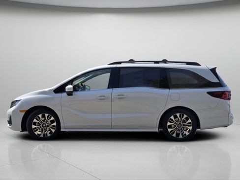 New 2026 Honda Odyssey Elite image 21