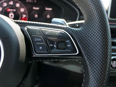 Used 2019 Audi RS 5 image 16