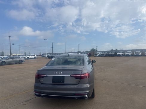 Used 2020 Audi A4 2.0T Premium w/ Convenience Package image 18
