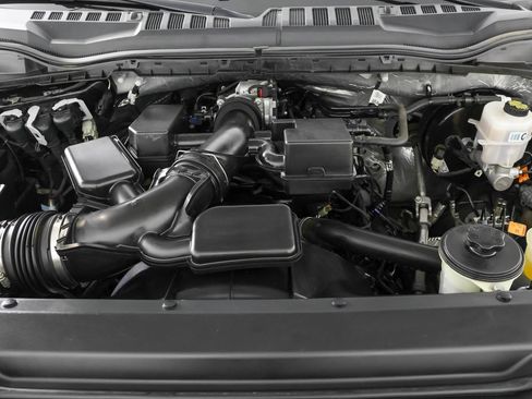 Used 2020 Ford F250 XL w/ Power Equipment Group RWD image 39