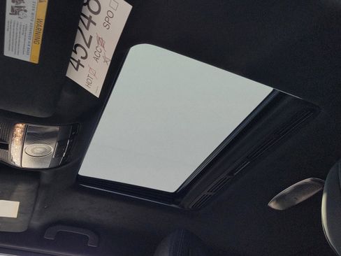 New 2026 Mercedes-Benz G 550 image 30