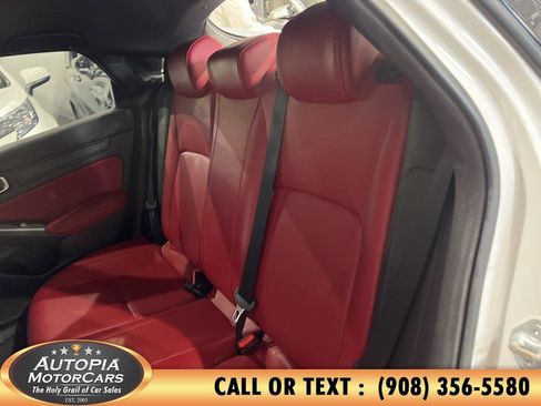 Used 2023 Acura Integra A-Spec image 17