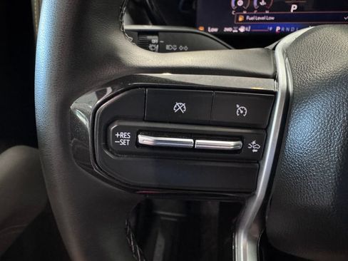 Certified 2025 Chevrolet Colorado ZR2 AWD/4WD image 15