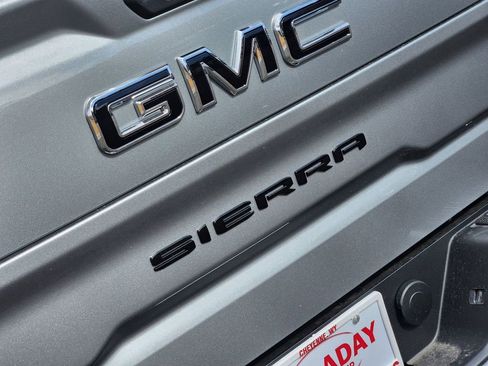 New 2026 GMC Sierra 1500 AT4 w/ AT4 Premium Package AWD/4WD image 10