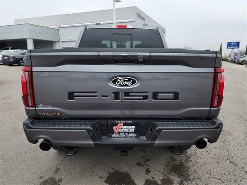 Used 2024 Ford F150 Tremor image 4