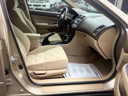 Used 2007 Honda Accord VP image 20