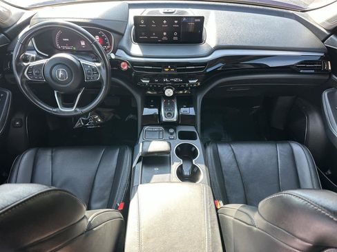 Certified 2023 Acura MDX FWD w/ Technology Package image 10