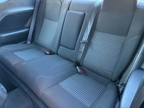 Used 2021 Dodge Challenger SXT image 14